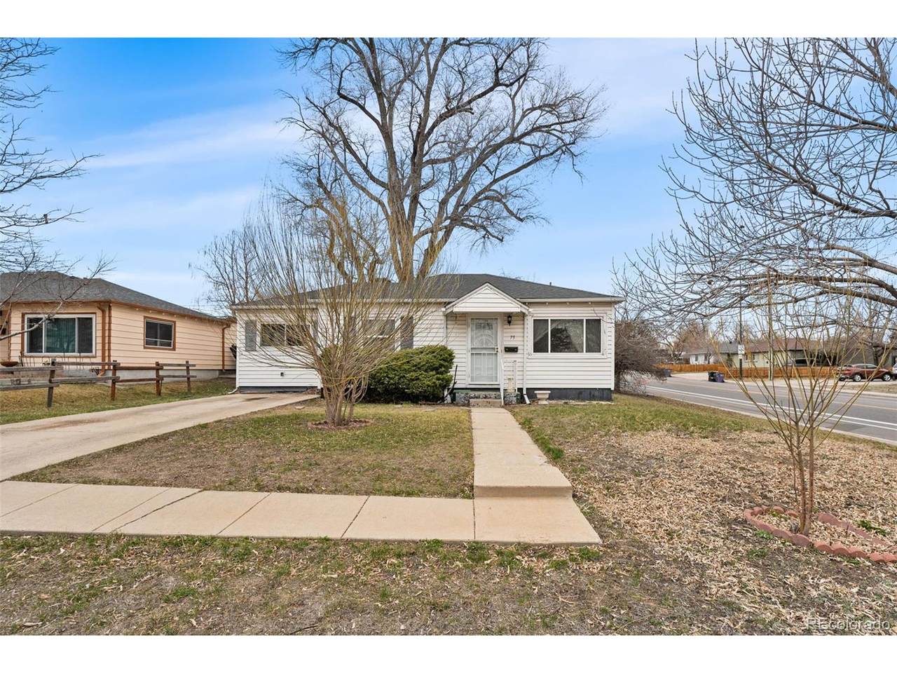 75 Vrain St - Photo 1