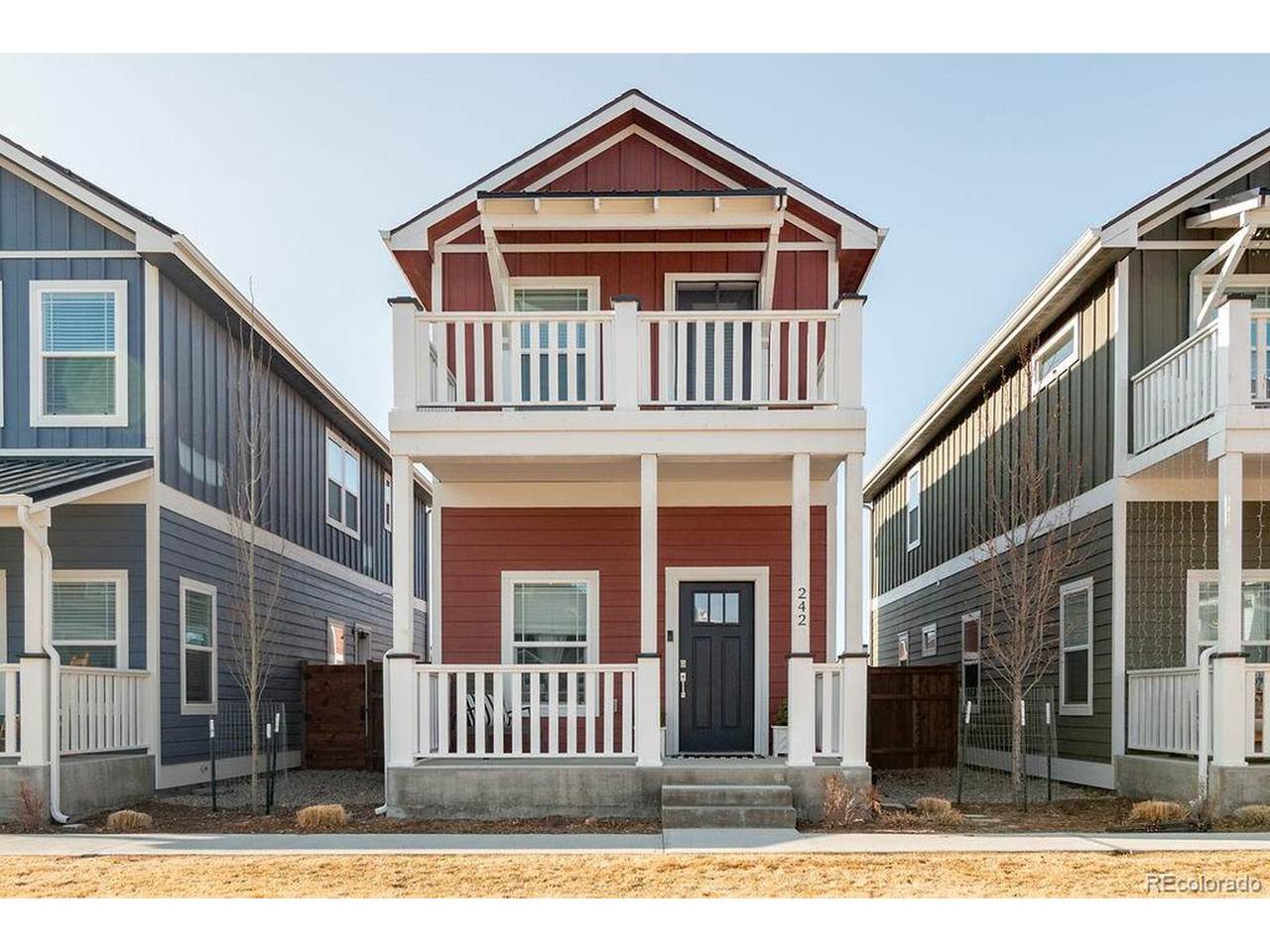 242 Weathervane Ln - Photo 1