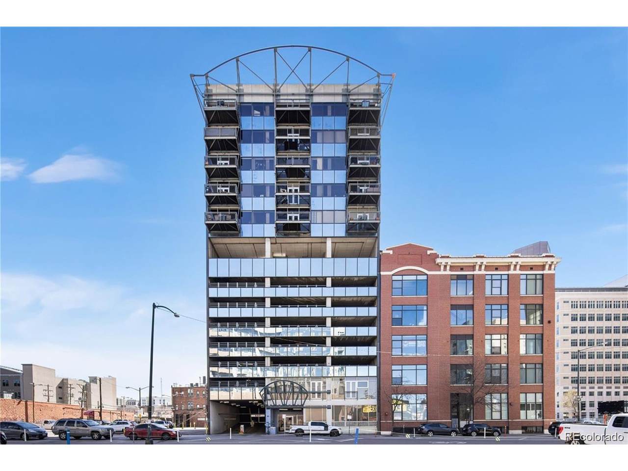 2020 Arapahoe St - Photo 1