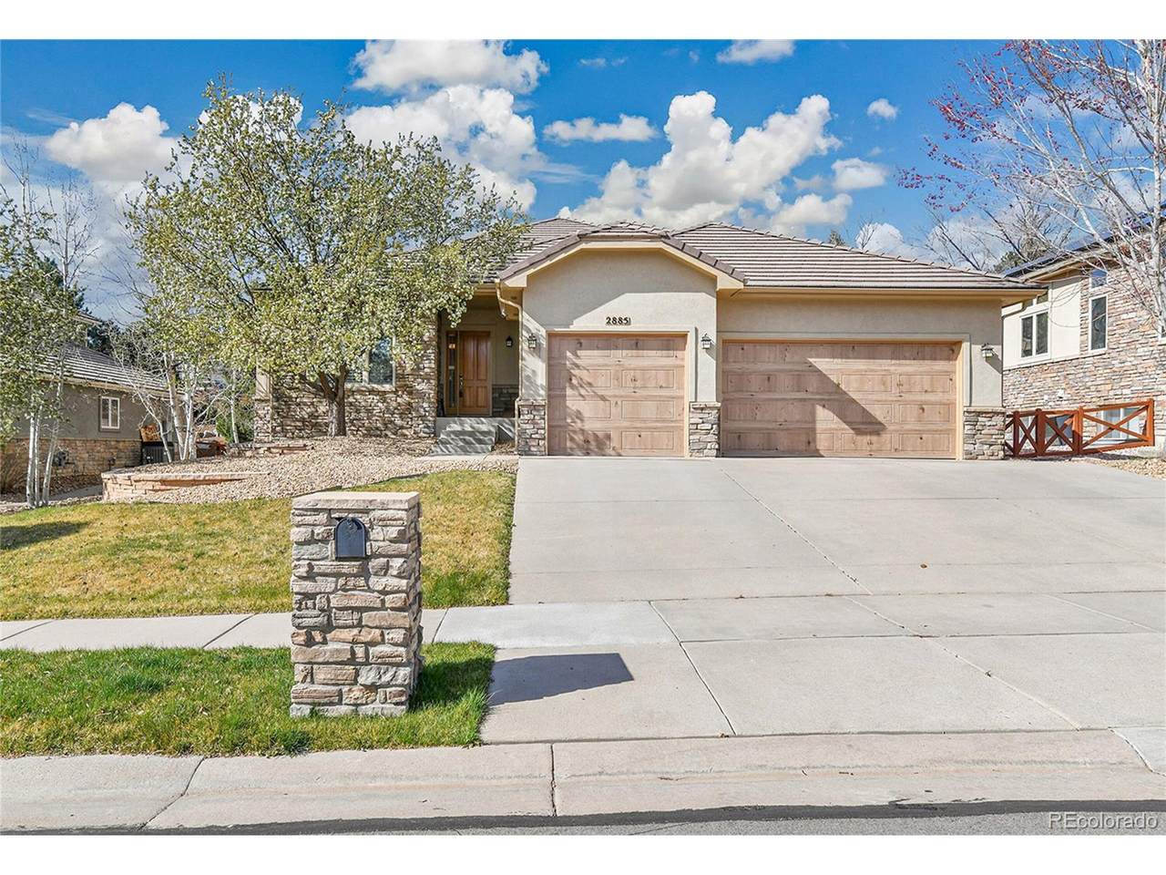 2885 115th Dr - Photo 1