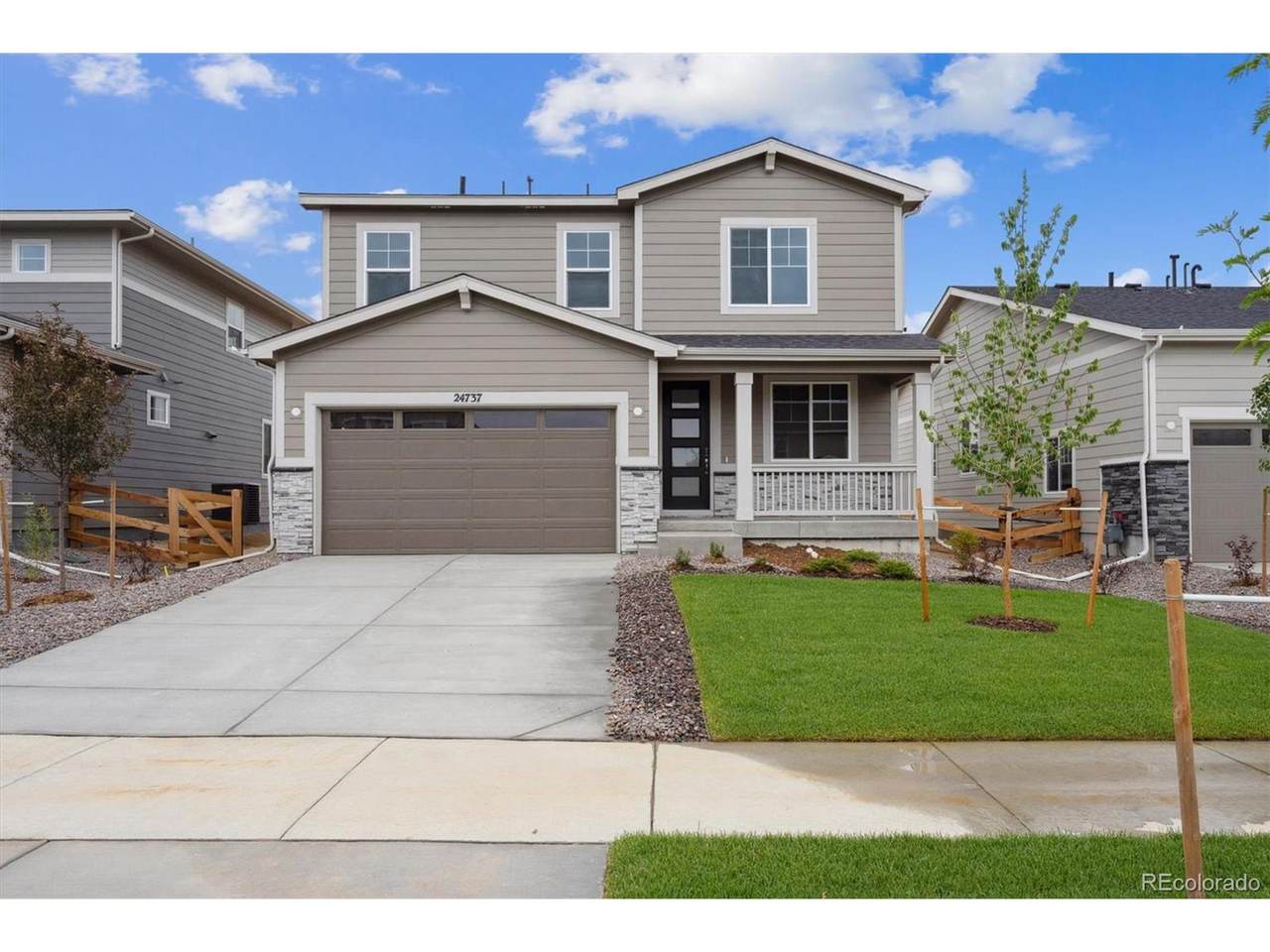 24737 40th Ave - Photo 1