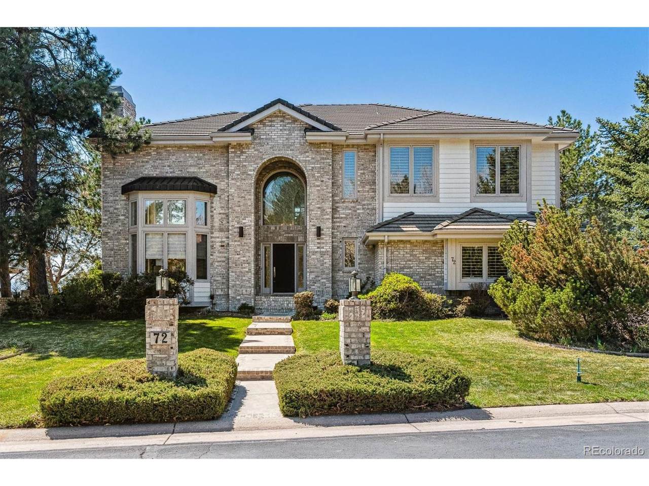 72 Falcon Hills Dr - Photo 1