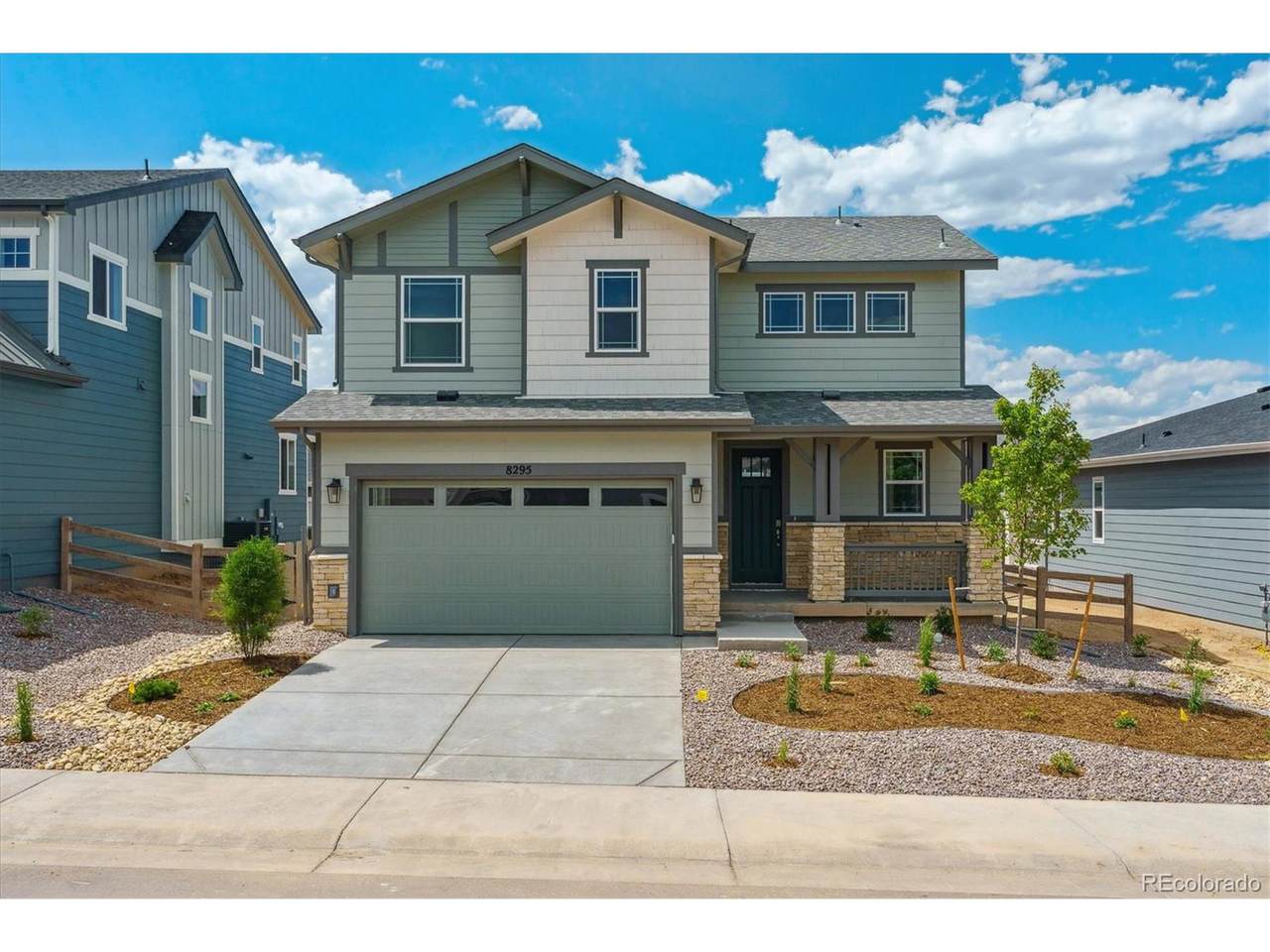 8295 Snake River St - Photo 1