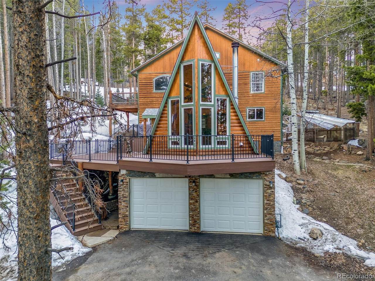 46 Apache Rd - Photo 1