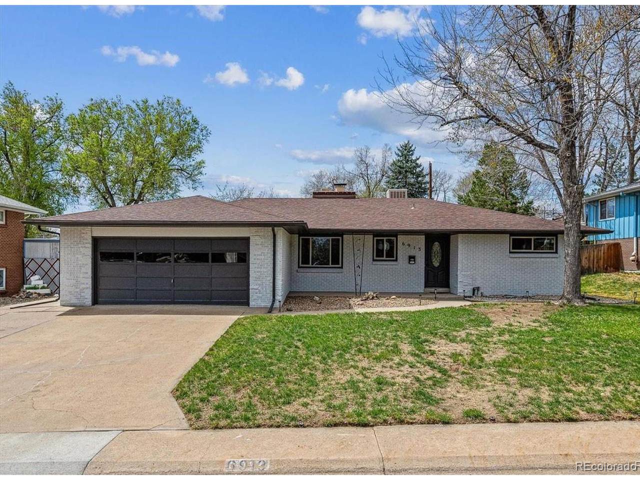 6913 Teller Ct - Photo 1