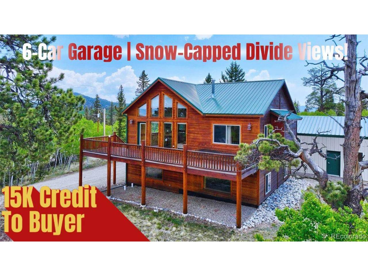 270 Piaute Way - Photo 1