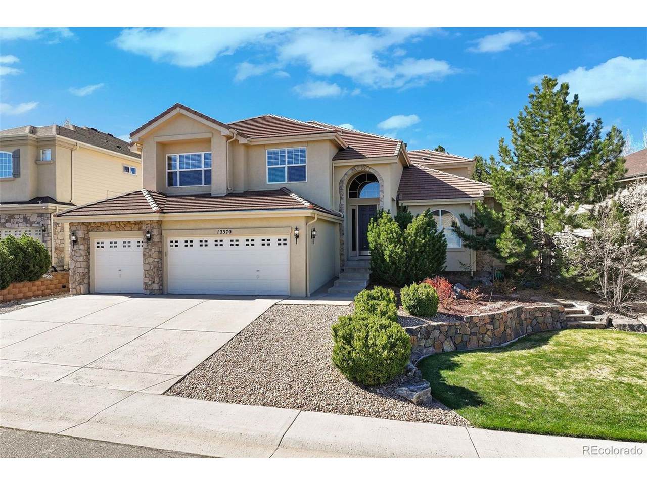 12370 Tapadero Way - Photo 1