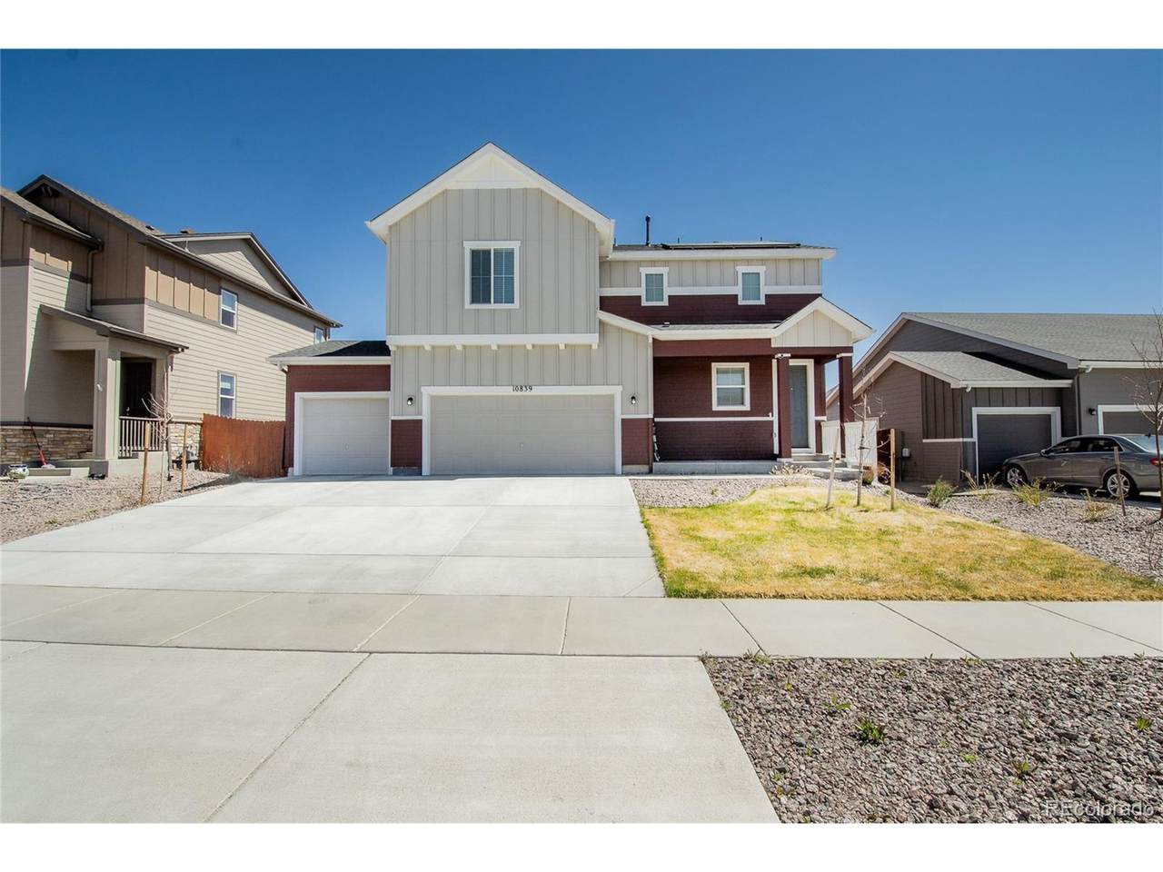 10839 Rolling Peaks Dr - Photo 1
