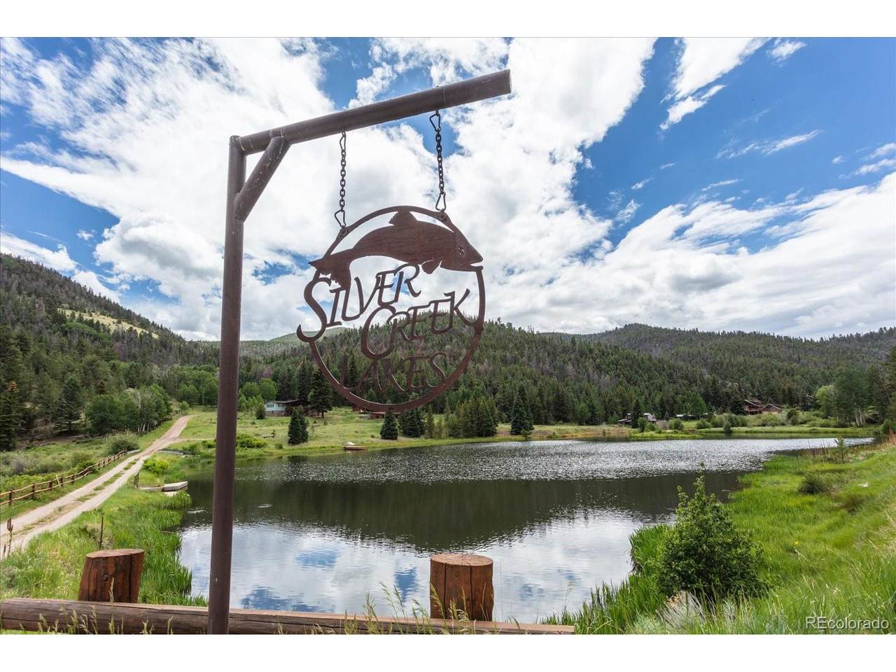 1021 Silver Lakes Rd - Photo 1