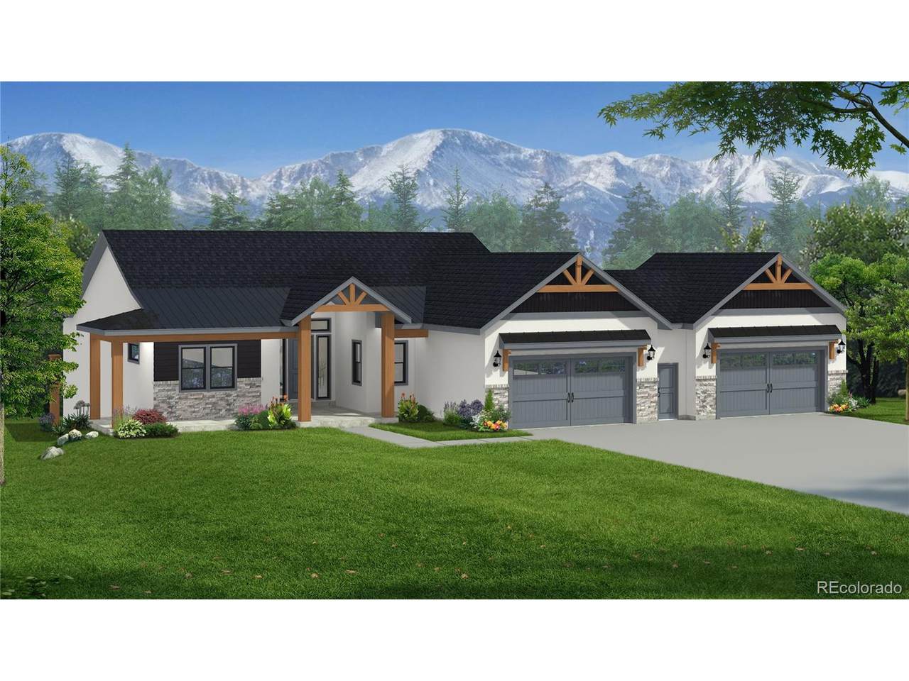 11970 Woodridge Ter - Photo 1