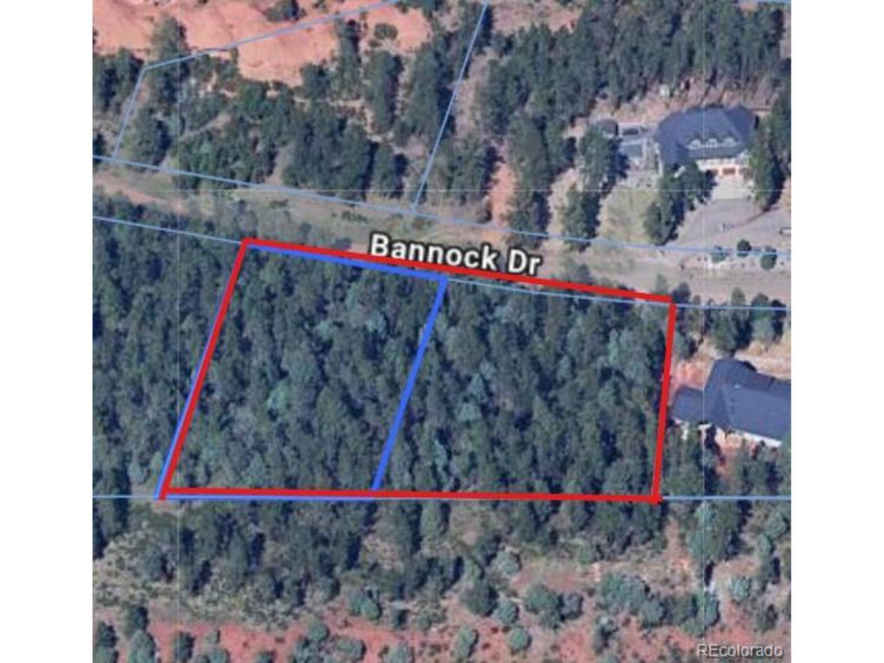 8257 Bannock Dr - Photo 1