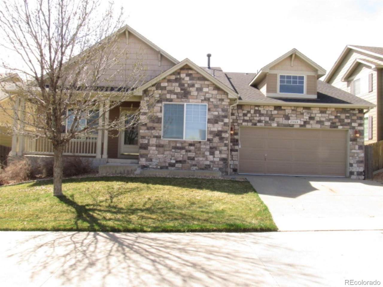 21444 Lehigh Ave - Photo 1