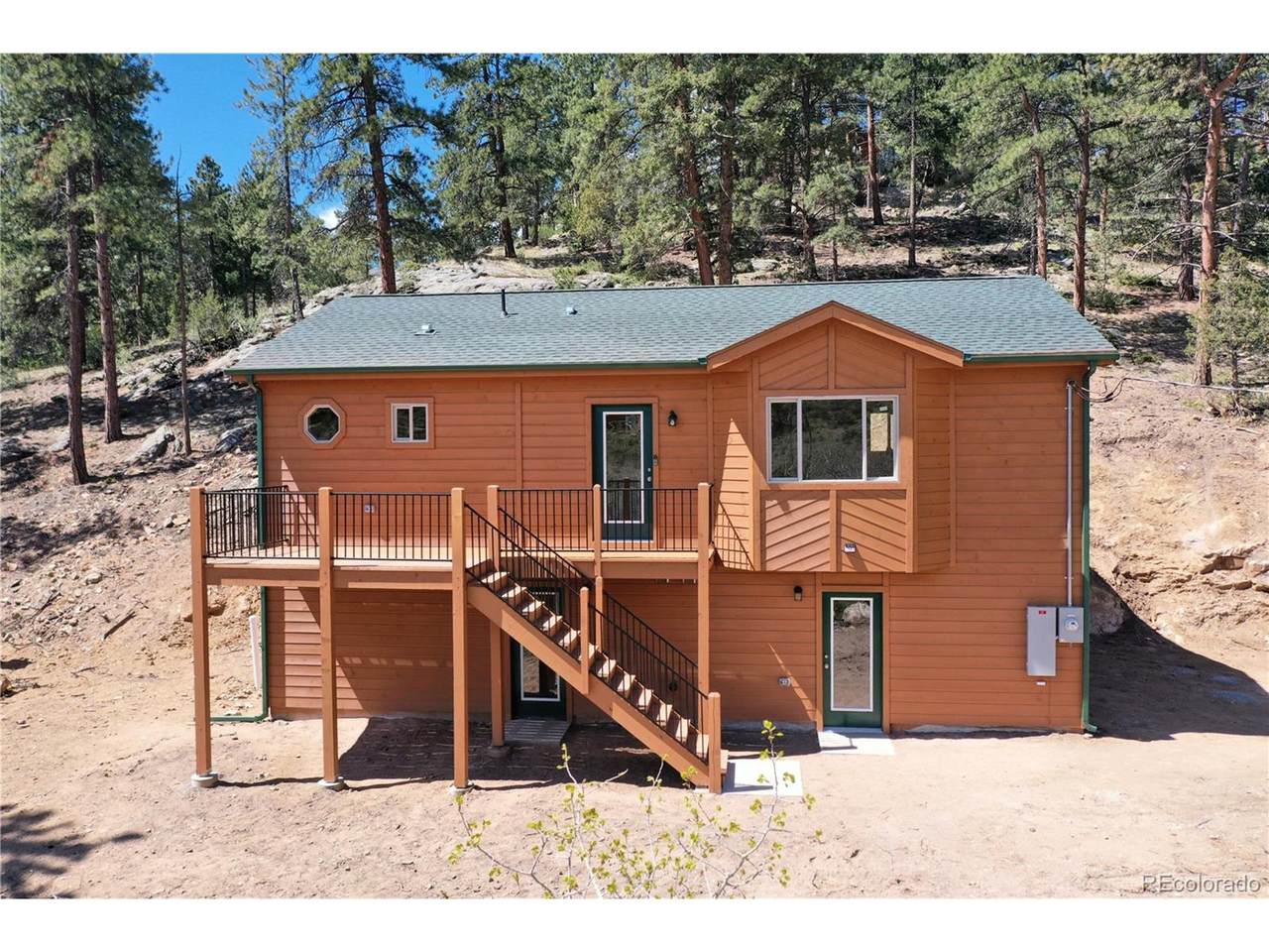 325 Bob Cat Trl - Photo 1