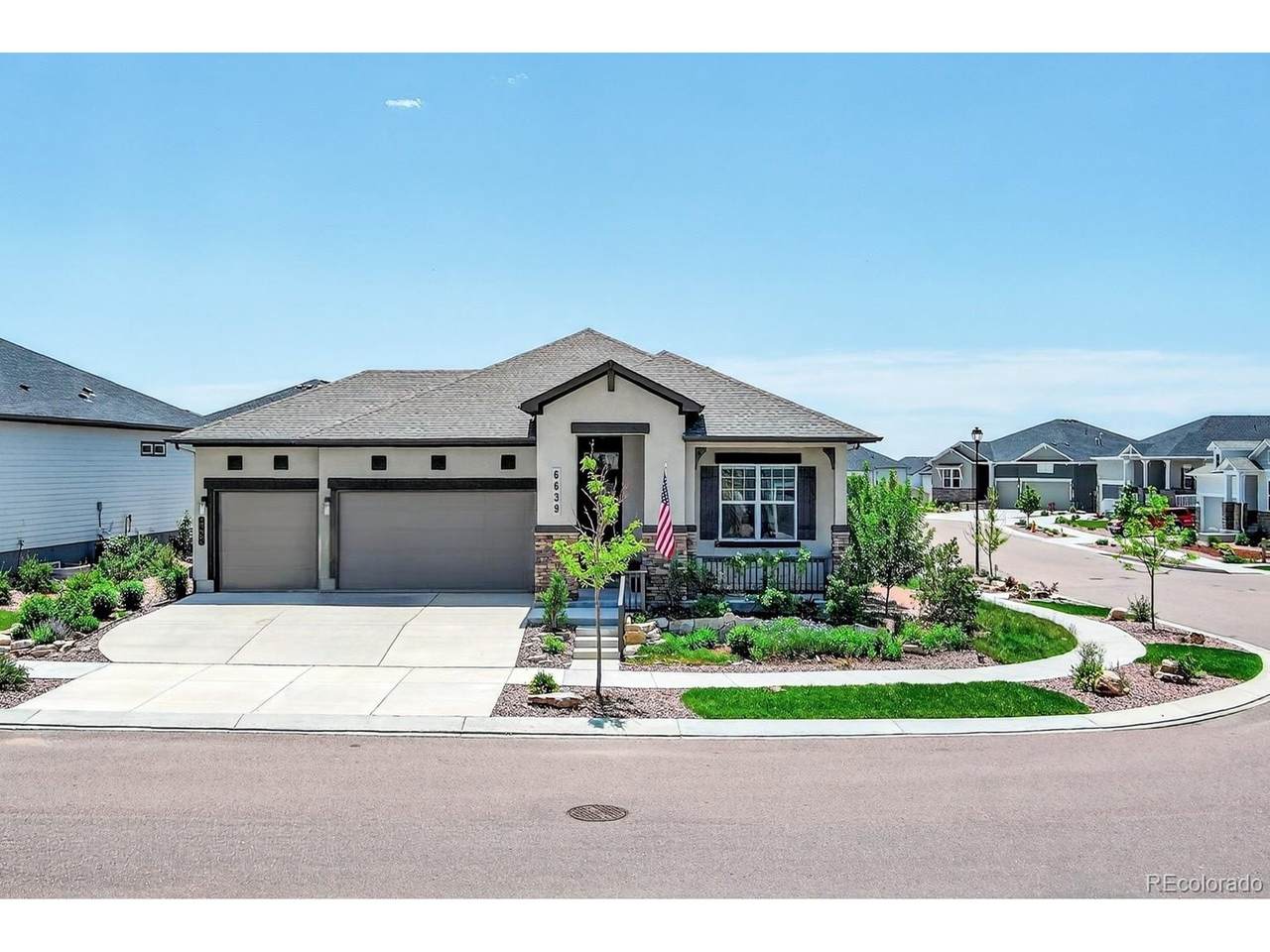 6639 Enclave Vista Loop - Photo 1