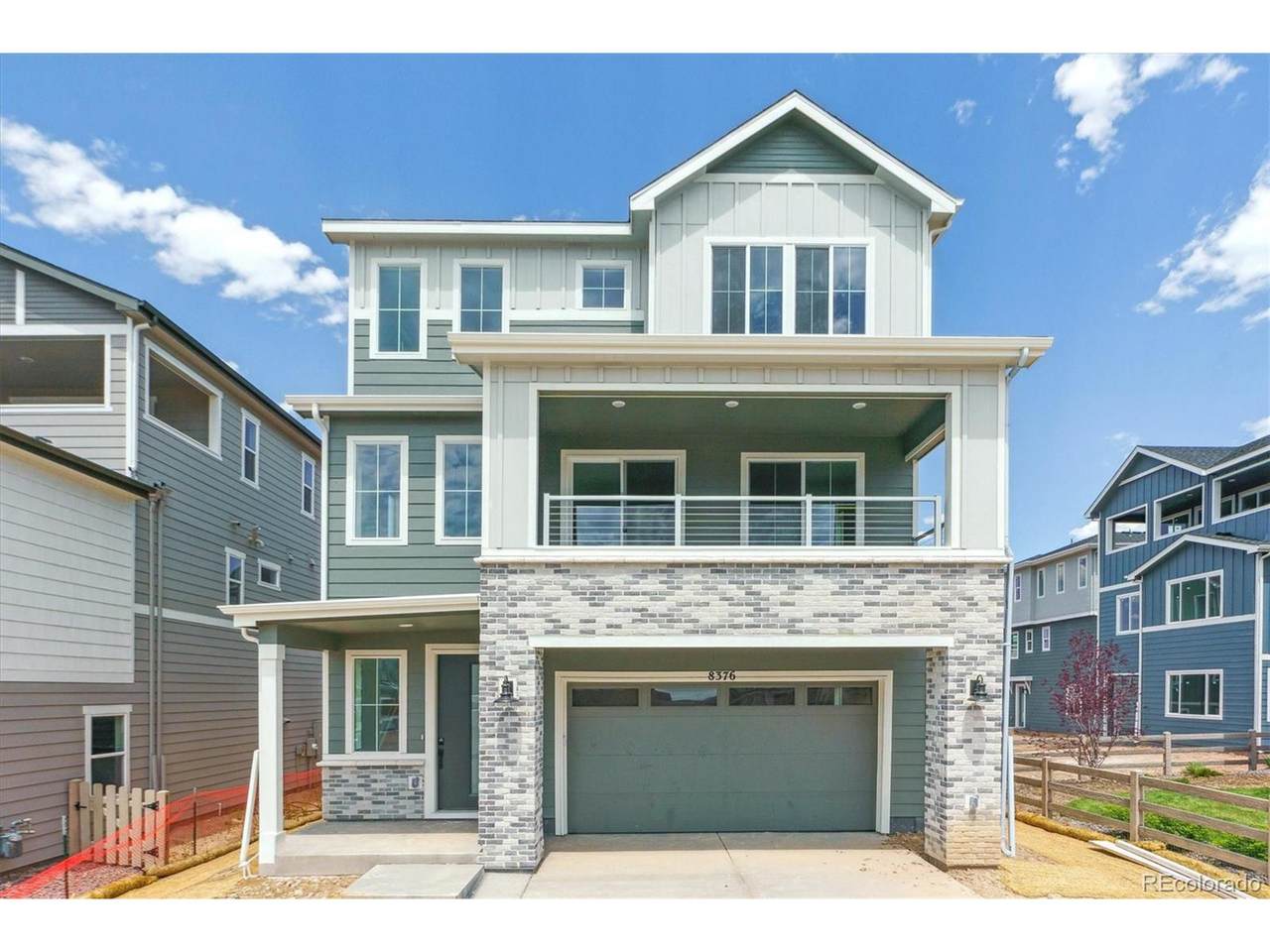 8376 Cokedale Dr - Photo 1