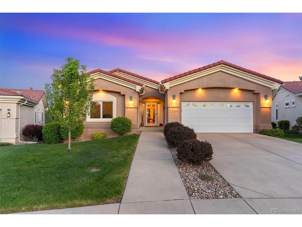 2744 La Strada Grande Hts - Photo 1