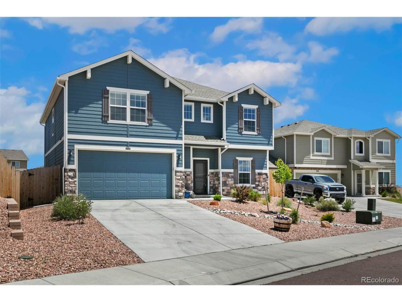8161 Berwyn Loop - Photo 1
