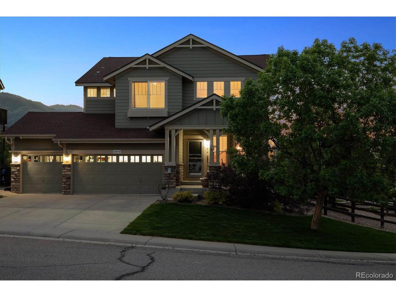 10448 Kicking Horse Dr - Photo 1