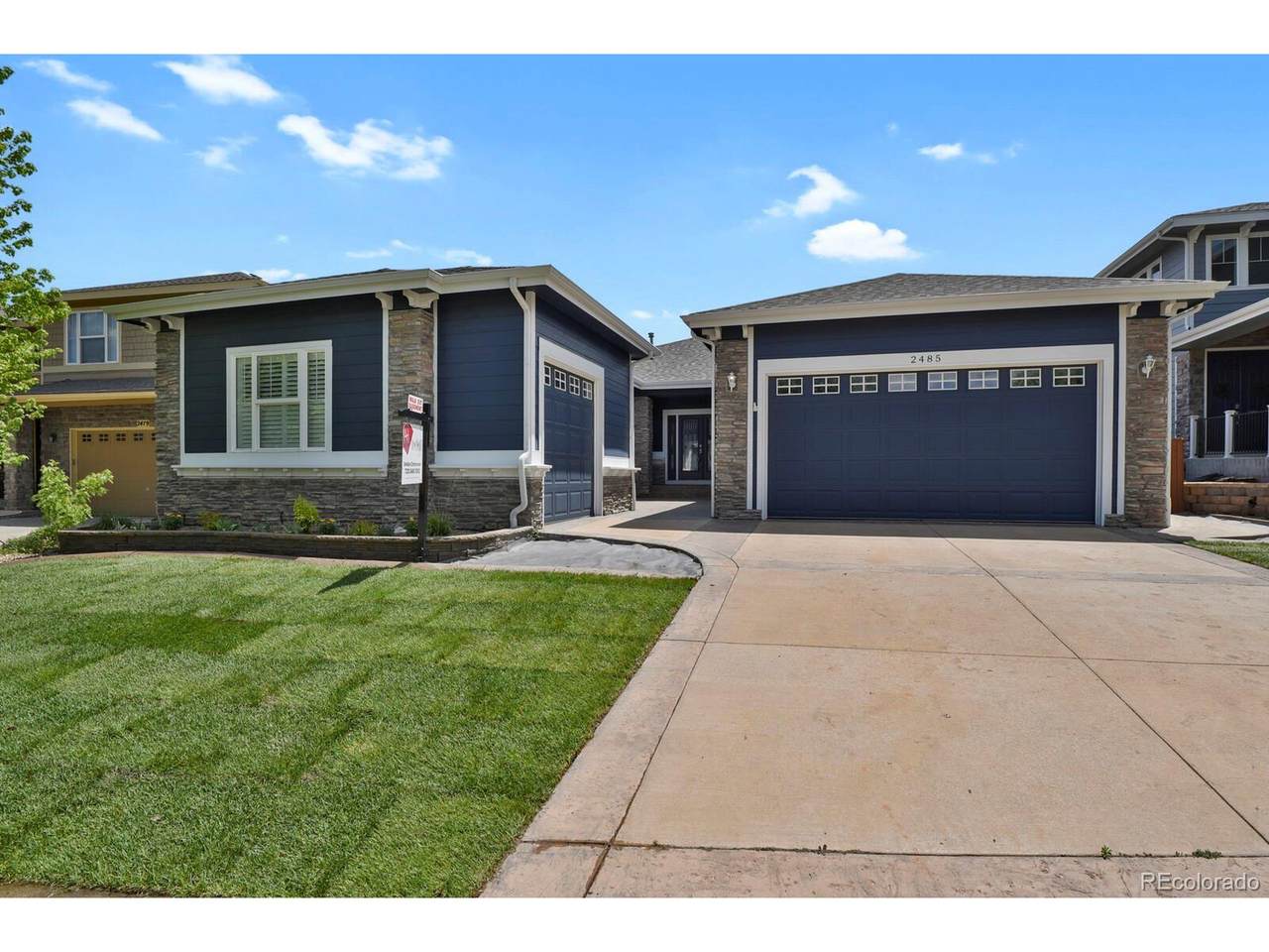 2485 Vale Way - Photo 1