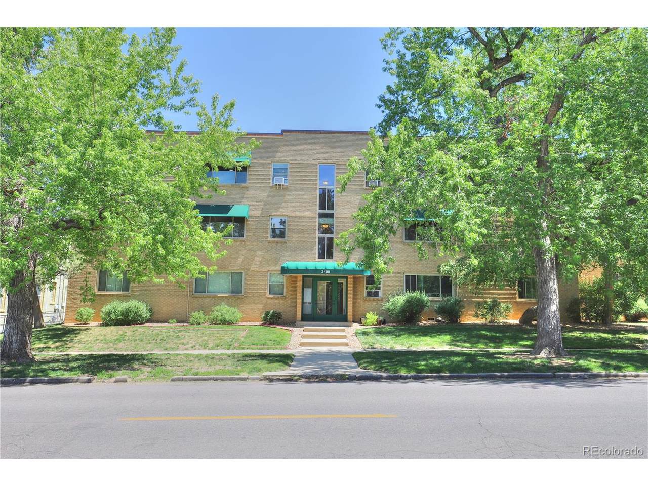 2100 Franklin St - Photo 1