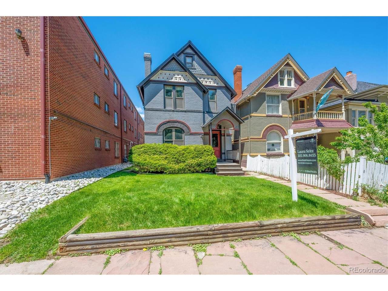 1365 Clayton St - Photo 1