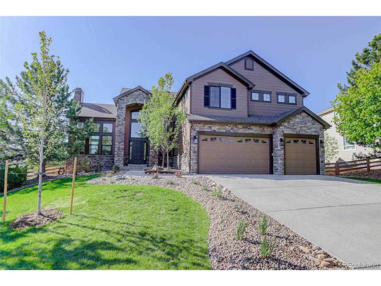 6078 Bridle Path Ln - Photo 1
