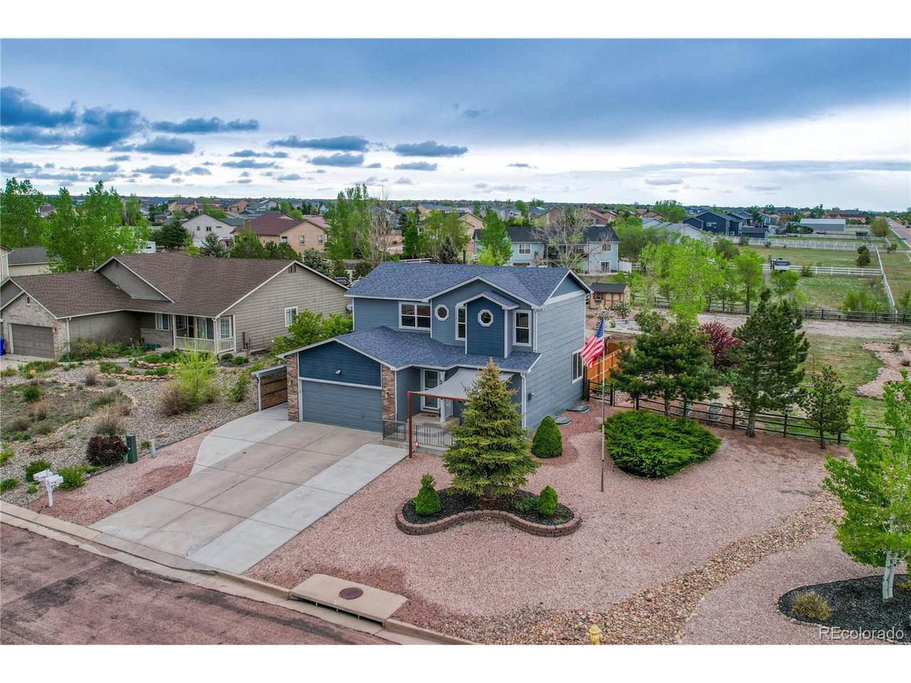 8417 Tibbs Rd - Photo 1