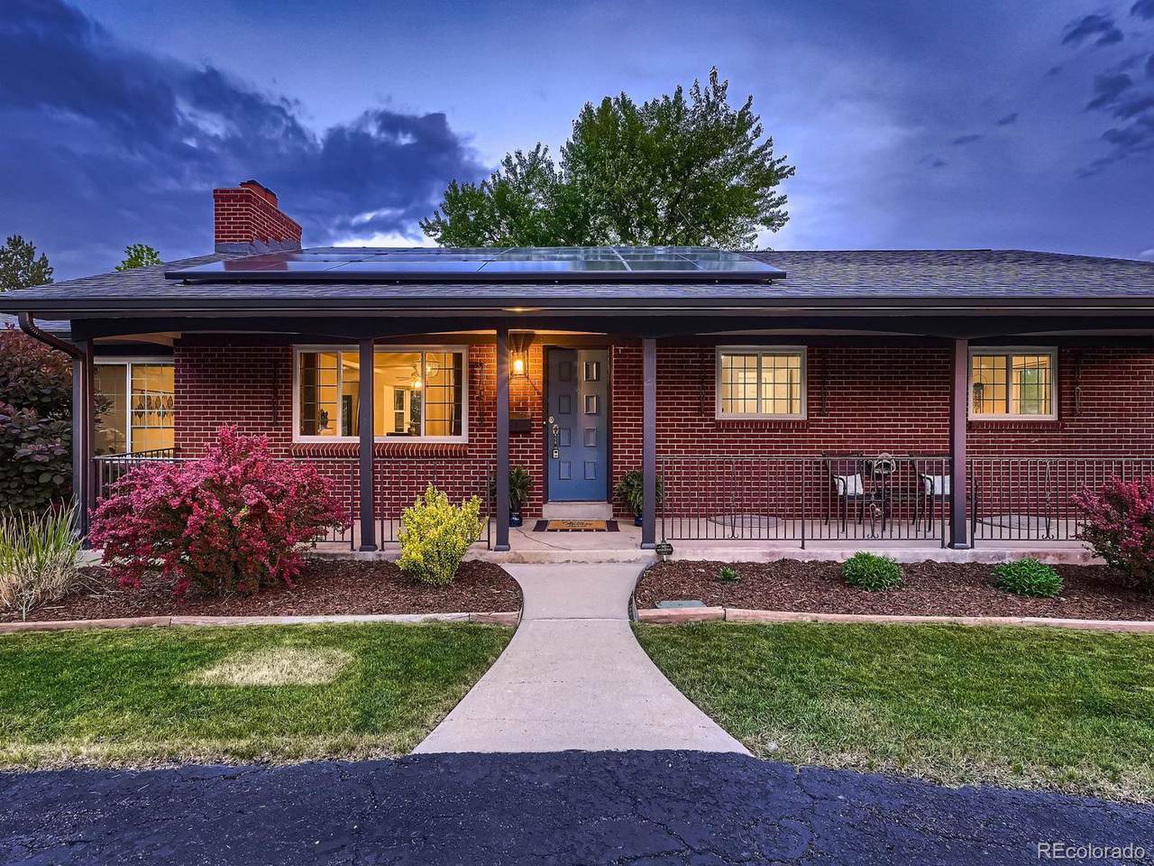 7112 Platte Canyon Dr - Photo 1