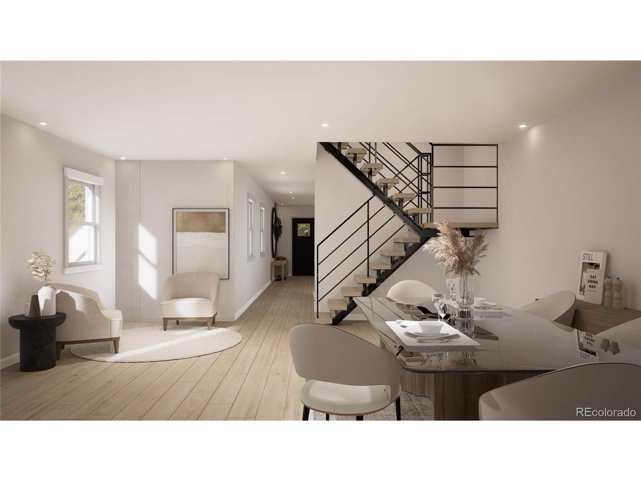 314 Galapago St - Photo 1