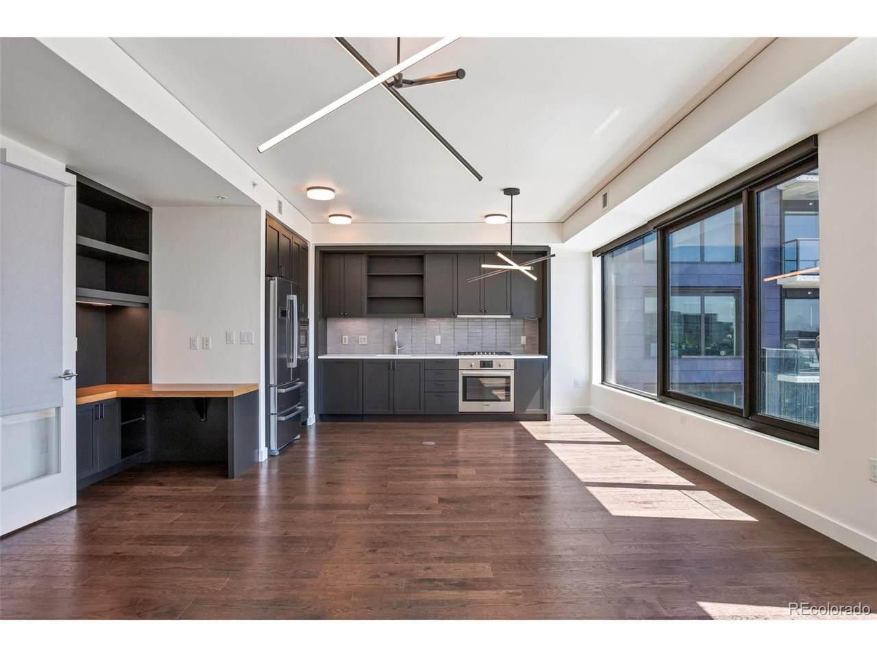 1750 Wewatta St - Photo 1