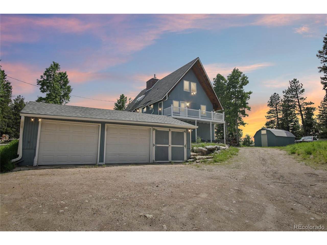 1472 Sinton Rd - Photo 1