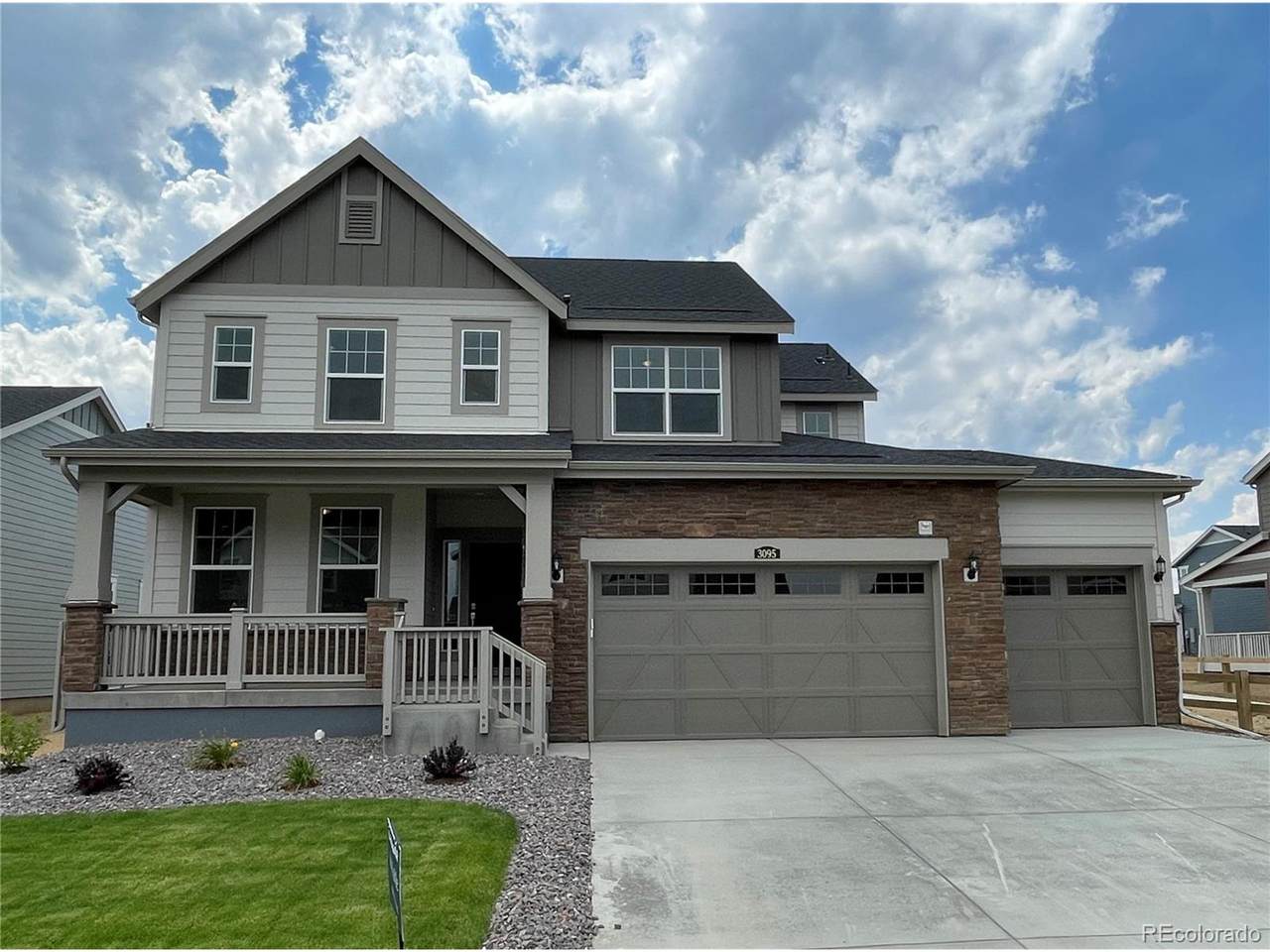 3128 Ironton Dr - Photo 1