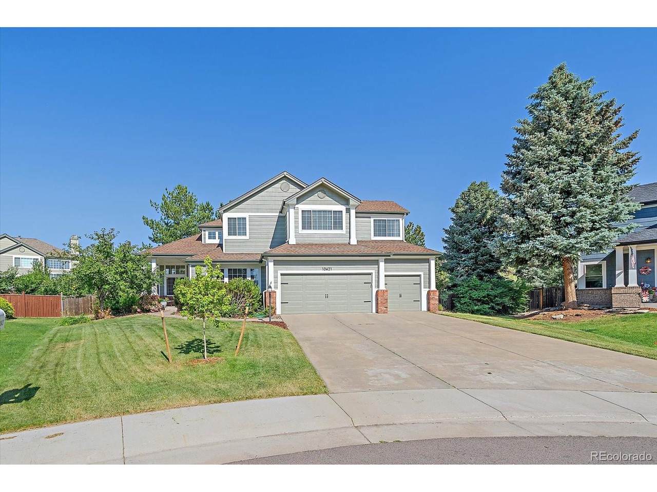 10421 Kennemere Ln - Photo 1