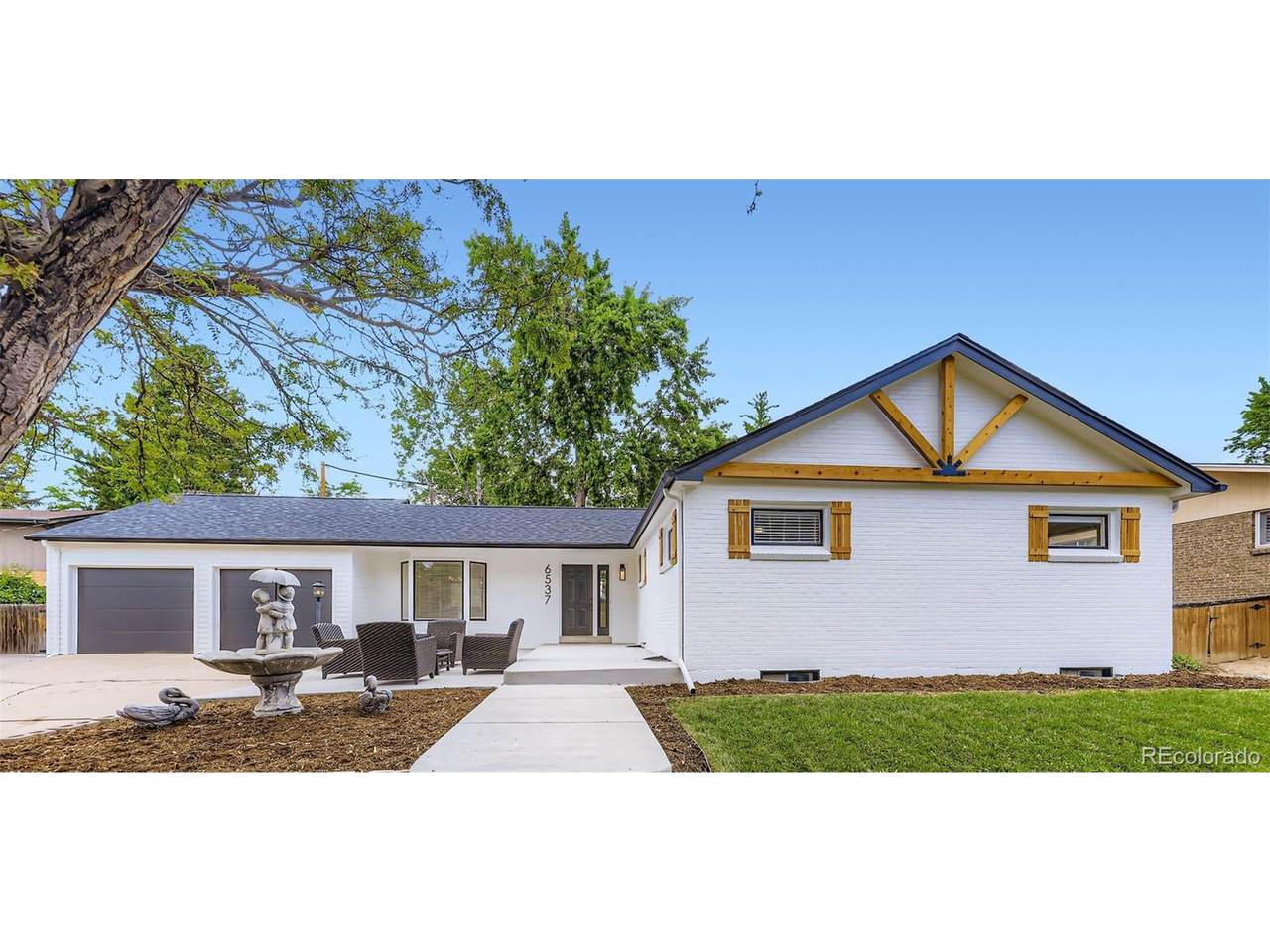 6537 Everett St - Photo 1