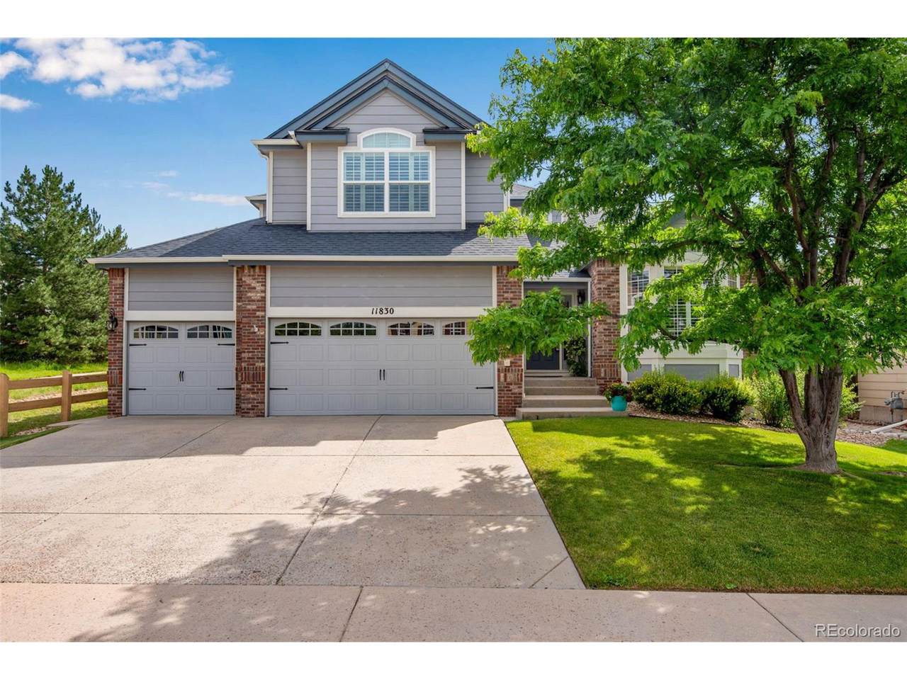 11830 Snowshoe Dr - Photo 1