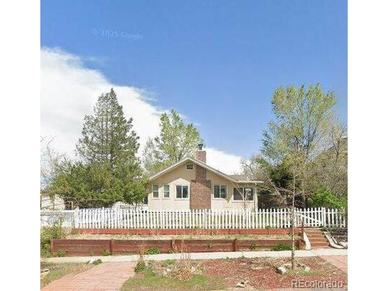 5040 Tennyson St - Photo 1