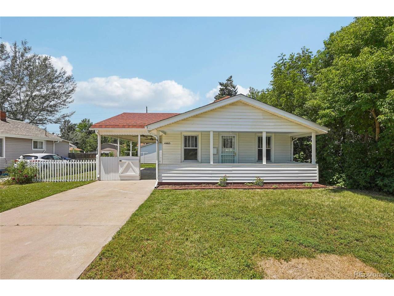 4465 Bannock St - Photo 1