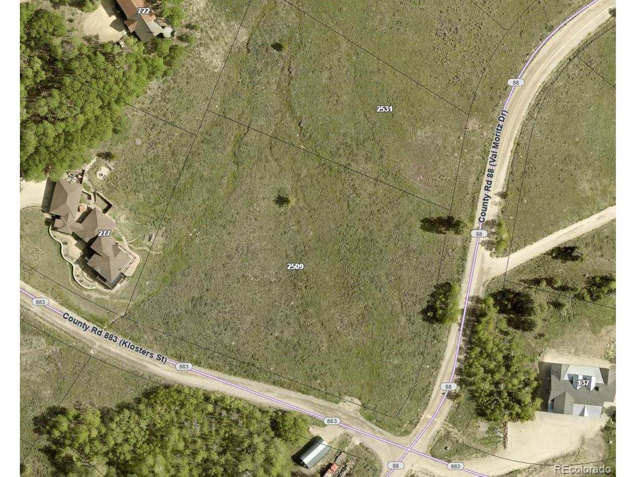 2509 County Road 88 - Photo 1