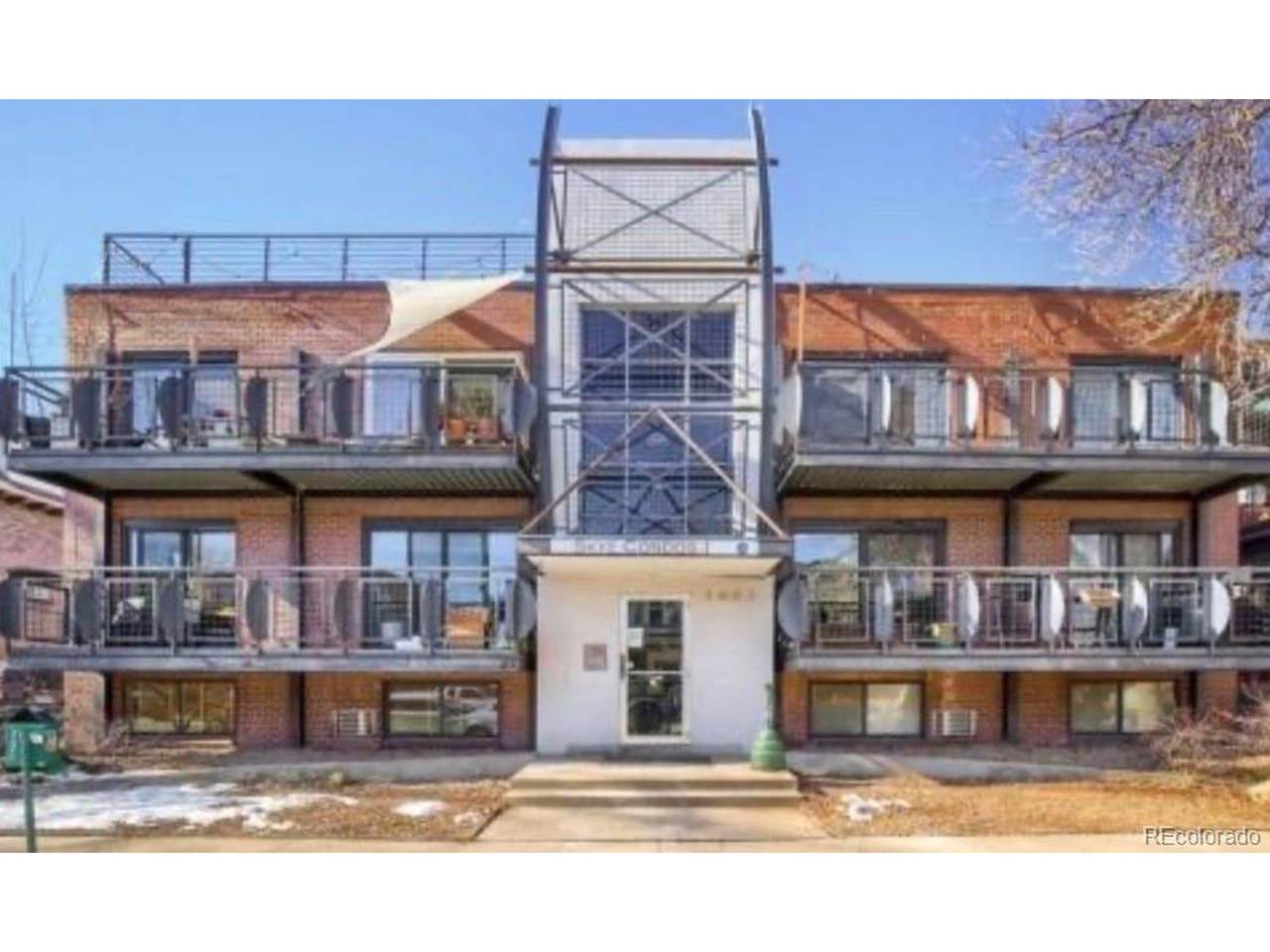 1045 Clarkson St - Photo 1