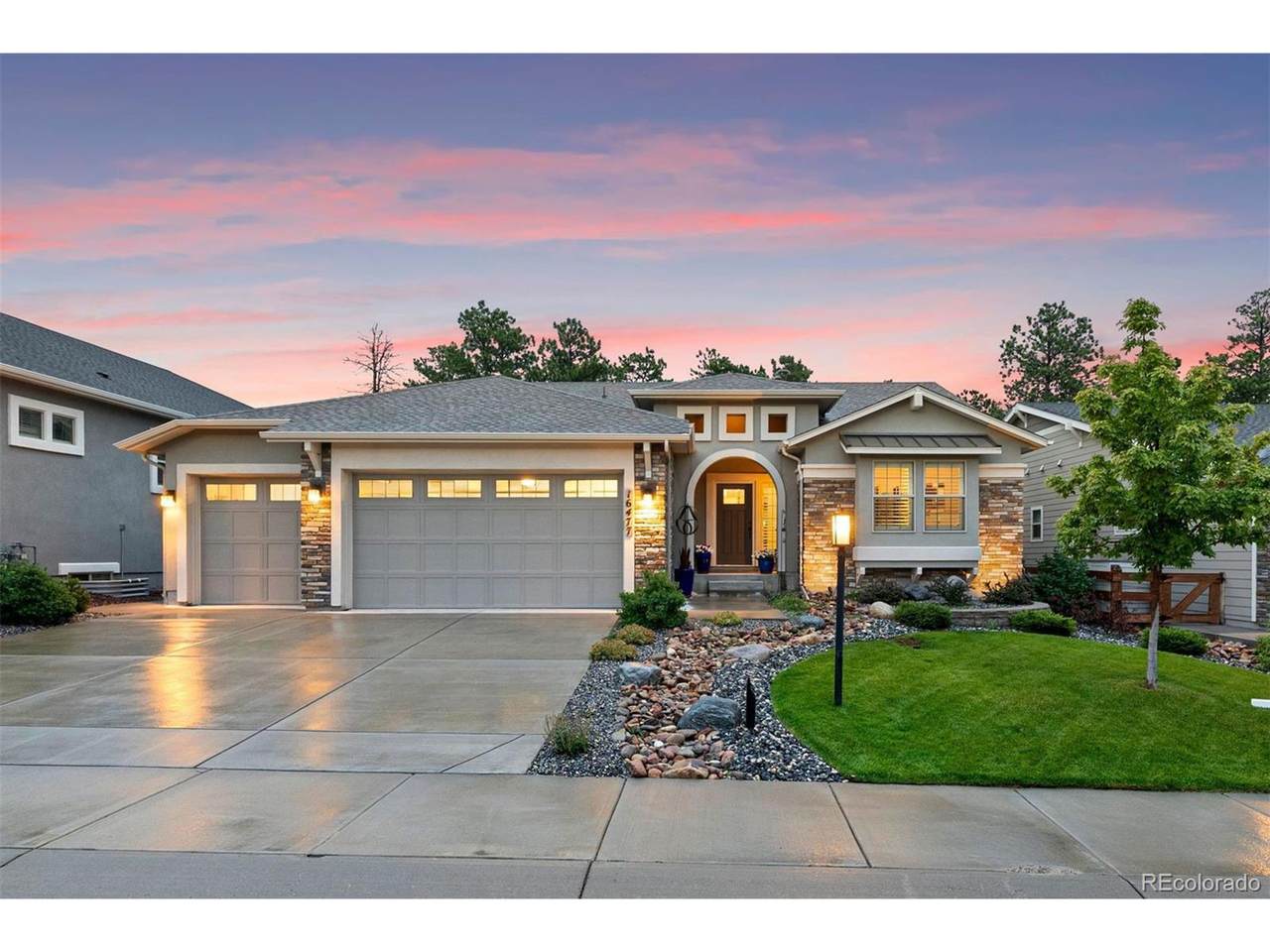 16477 Corkbark Ter - Photo 1