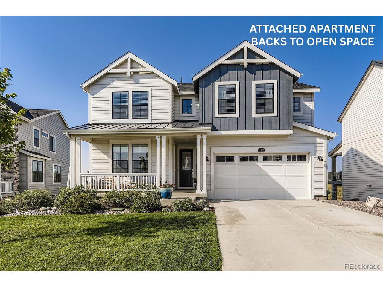 1182 Williams Loop - Photo 1