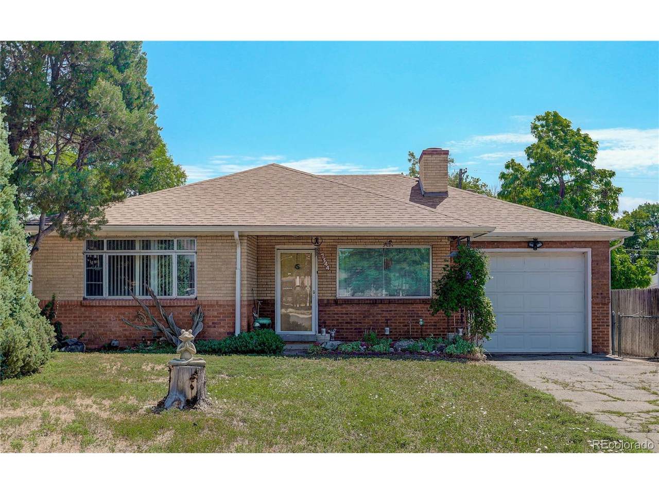 7544 Osceola St - Photo 1