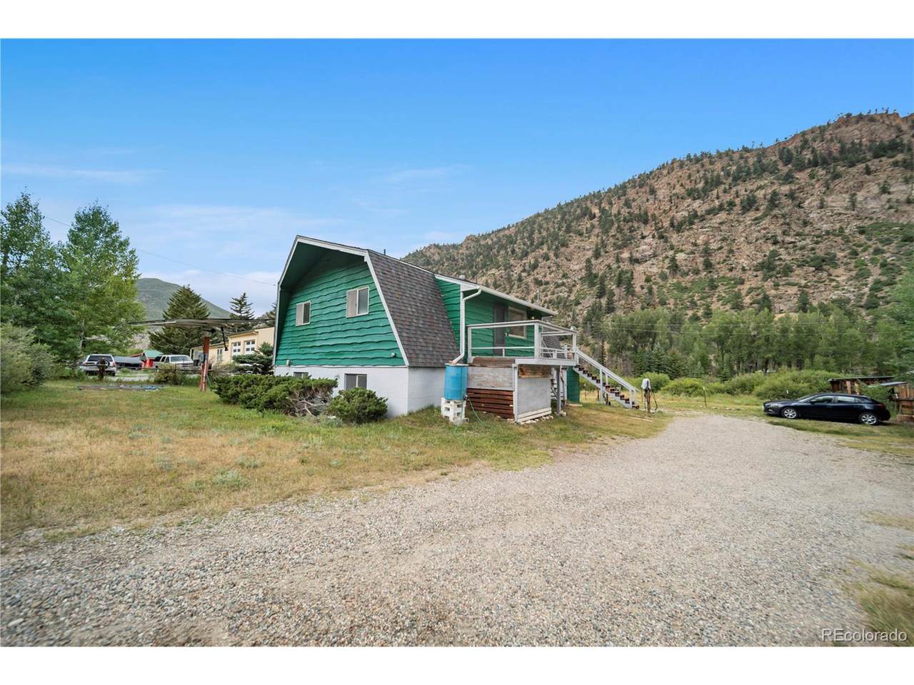 2171 Alvarado Rd - Photo 1