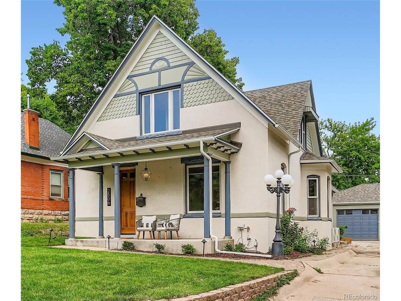 2506 Yates St - Photo 1