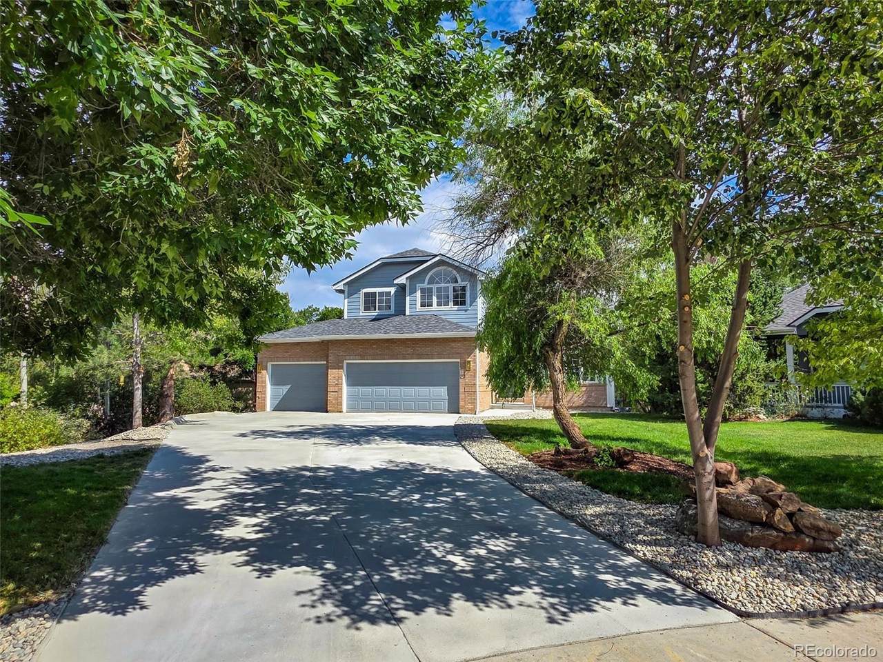 1330 Wasatch Pt - Photo 1