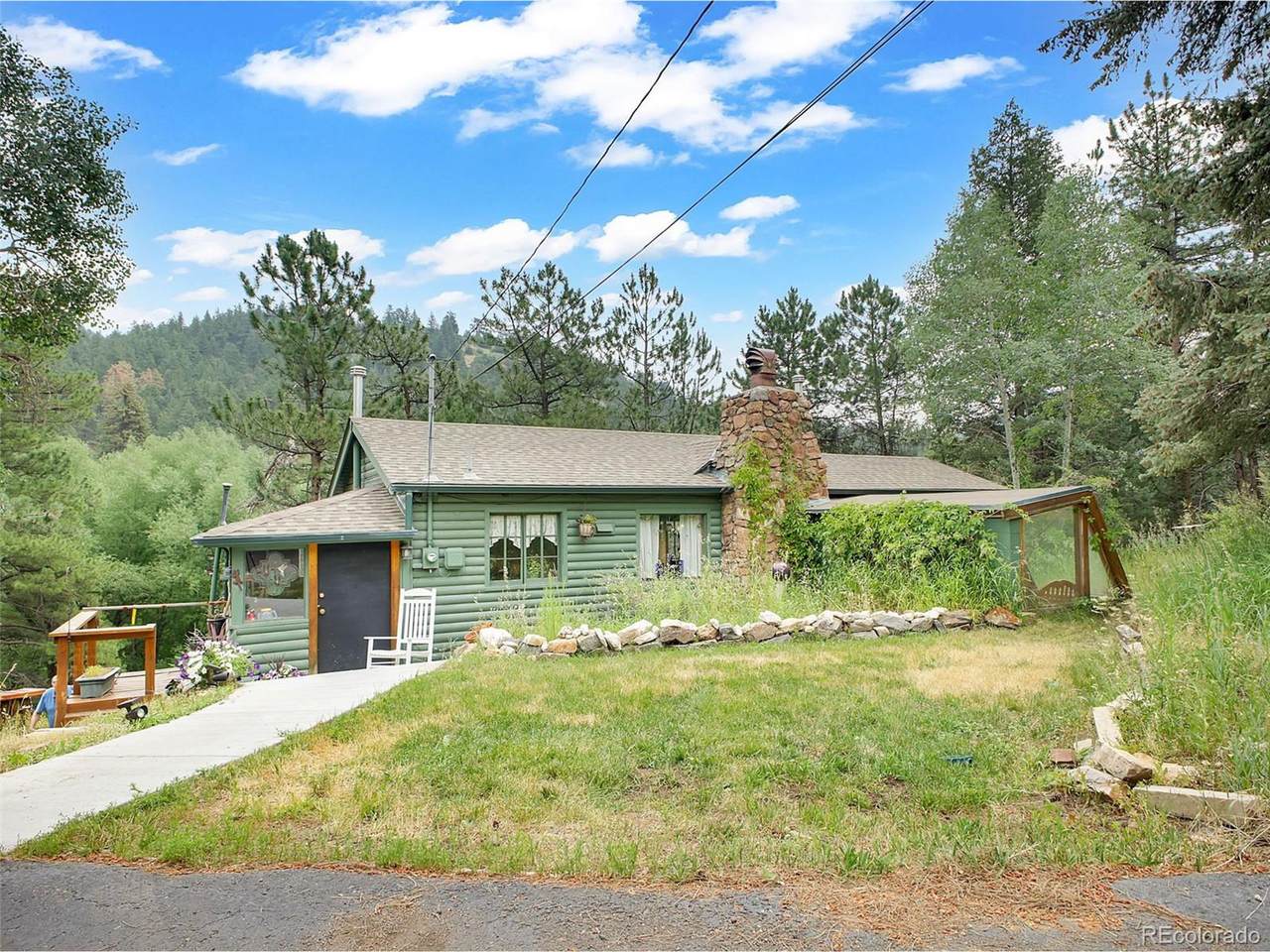 21037 Taos Rd - Photo 1