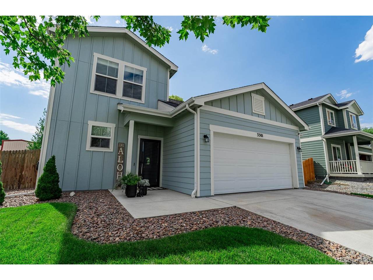 3301 Sandy Harbor Dr - Photo 1
