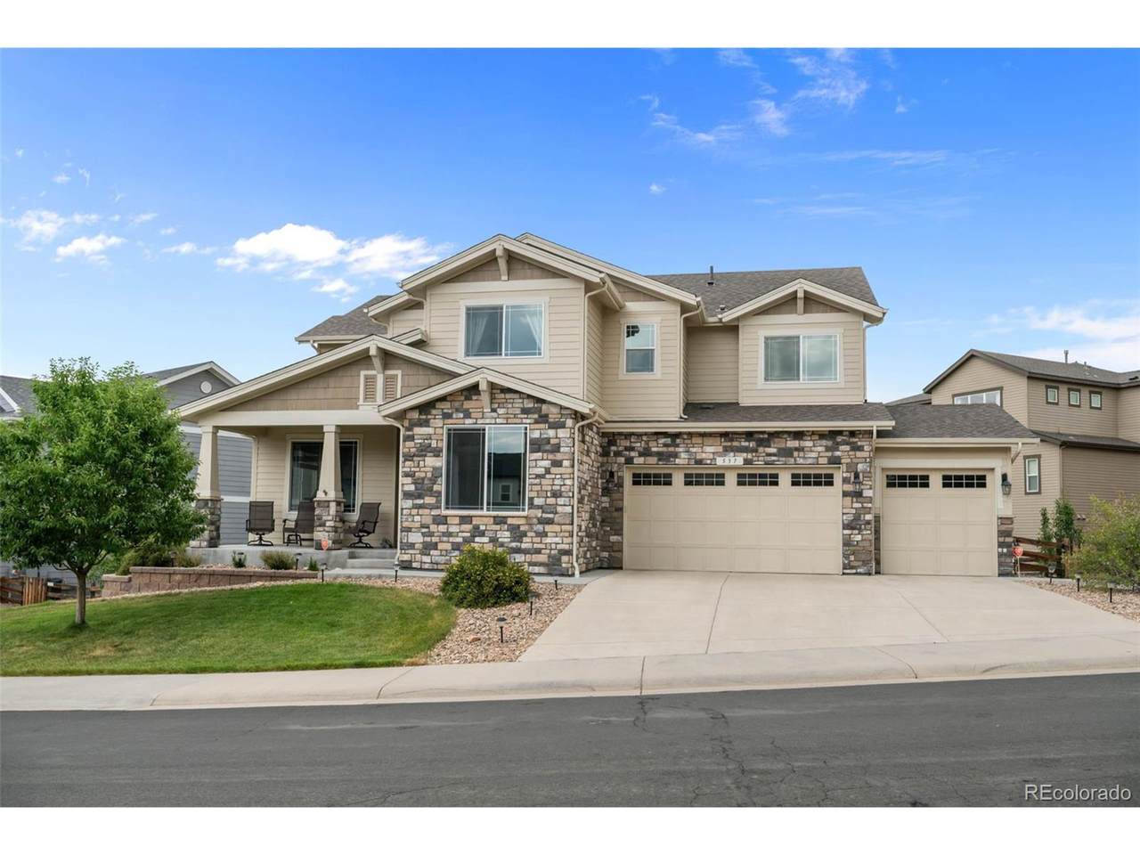 537 Sage Grouse Cir - Photo 1