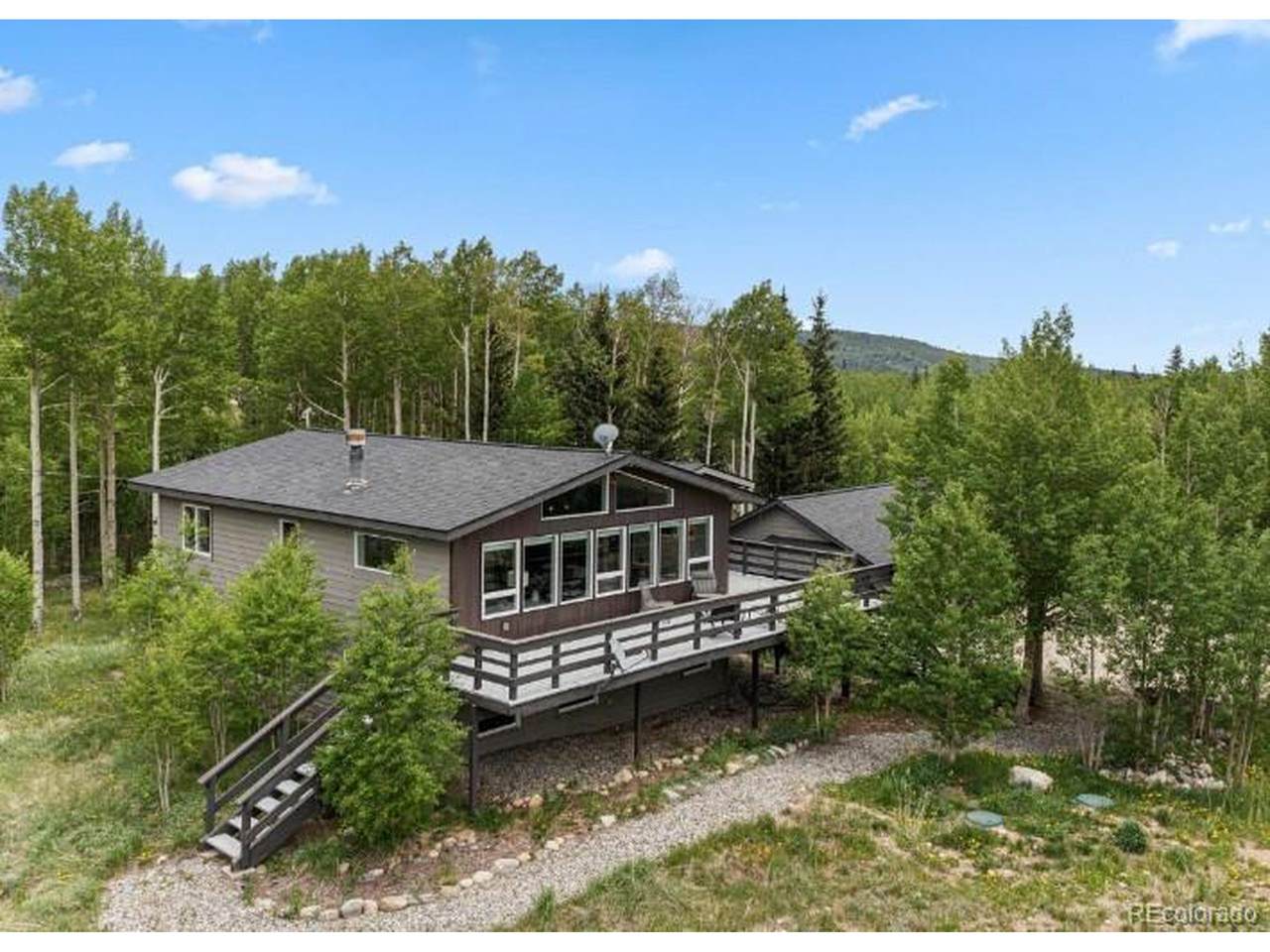 133 Gold Run Rd - Photo 1