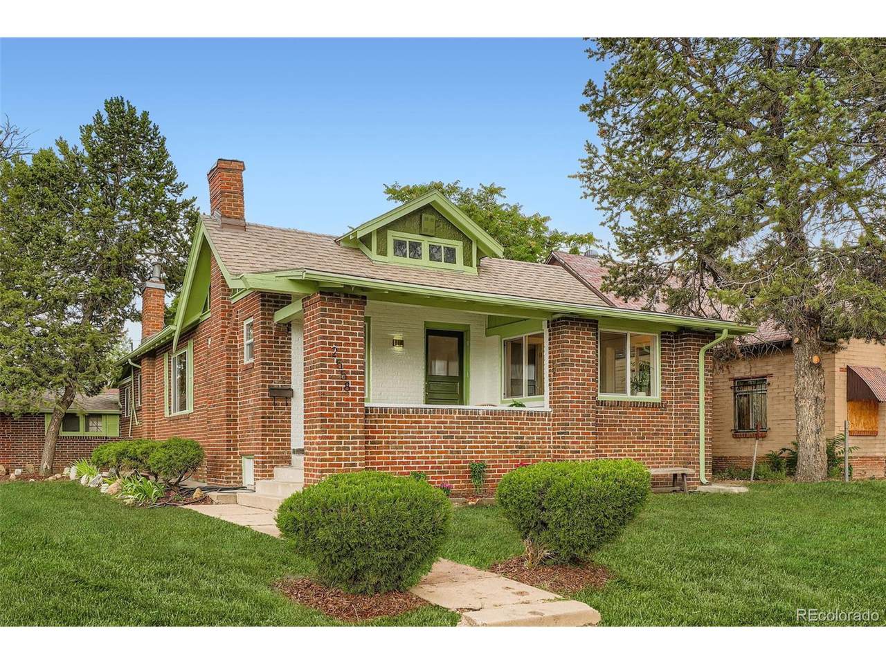 2558 Gilpin St - Photo 1